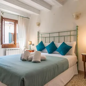 San Marco 1692 In The Heart Of @venice Apartamento