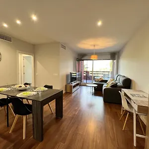 Pushe Playa Granada Beach&golf 6 Apartamento Motril