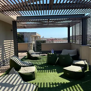 Trastevere Cozy Apartamento Roma