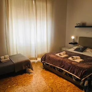 Di Sara Apartamento Roma