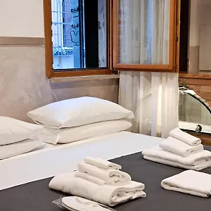 Lovely&quiet Cannaregio Apartamento