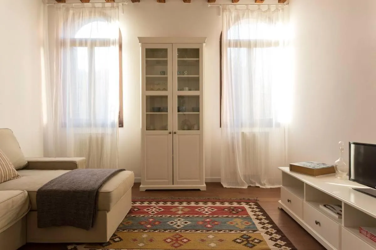 Apartamento L'Altalena Di Francesca Venecia 0*,  Italia