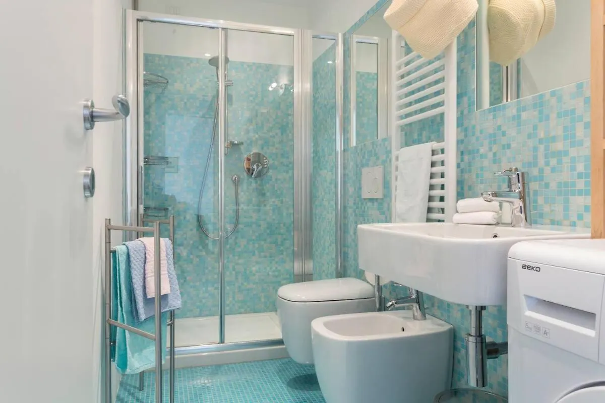 Apartamento L'Altalena Di Francesca Venecia