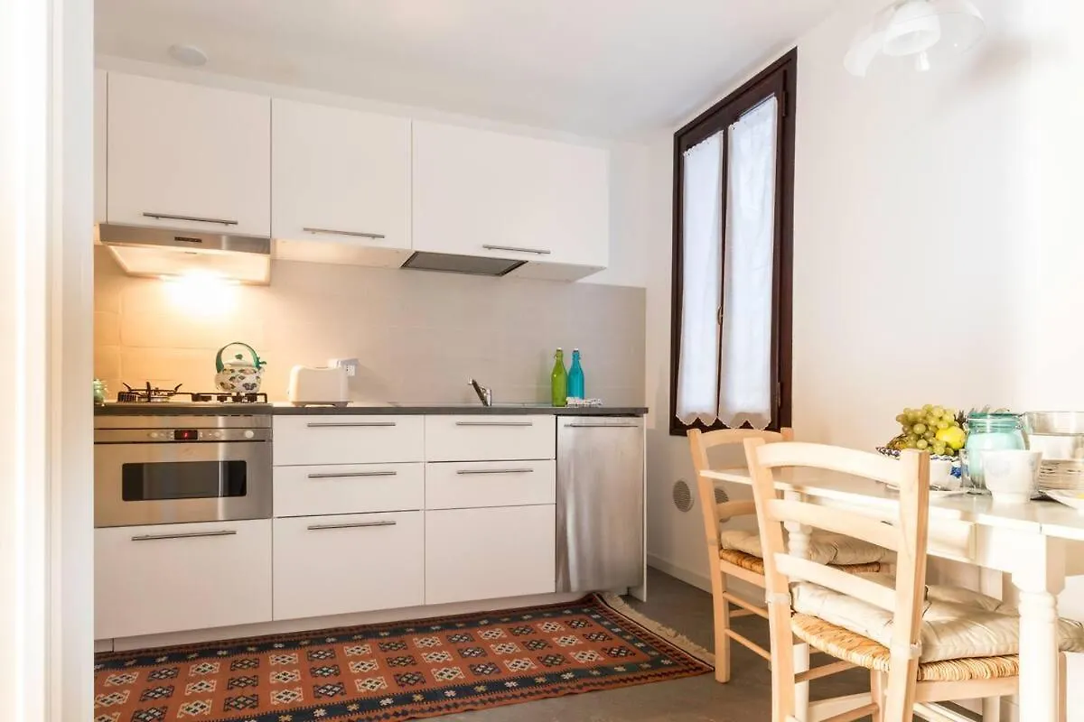 L'Altalena Di Francesca Apartment Venice