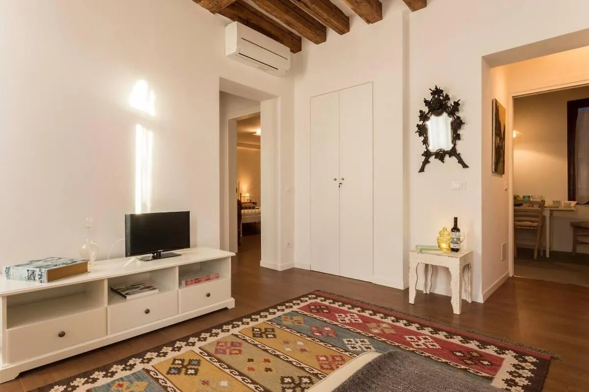 Apartamento L'Altalena Di Francesca Venecia