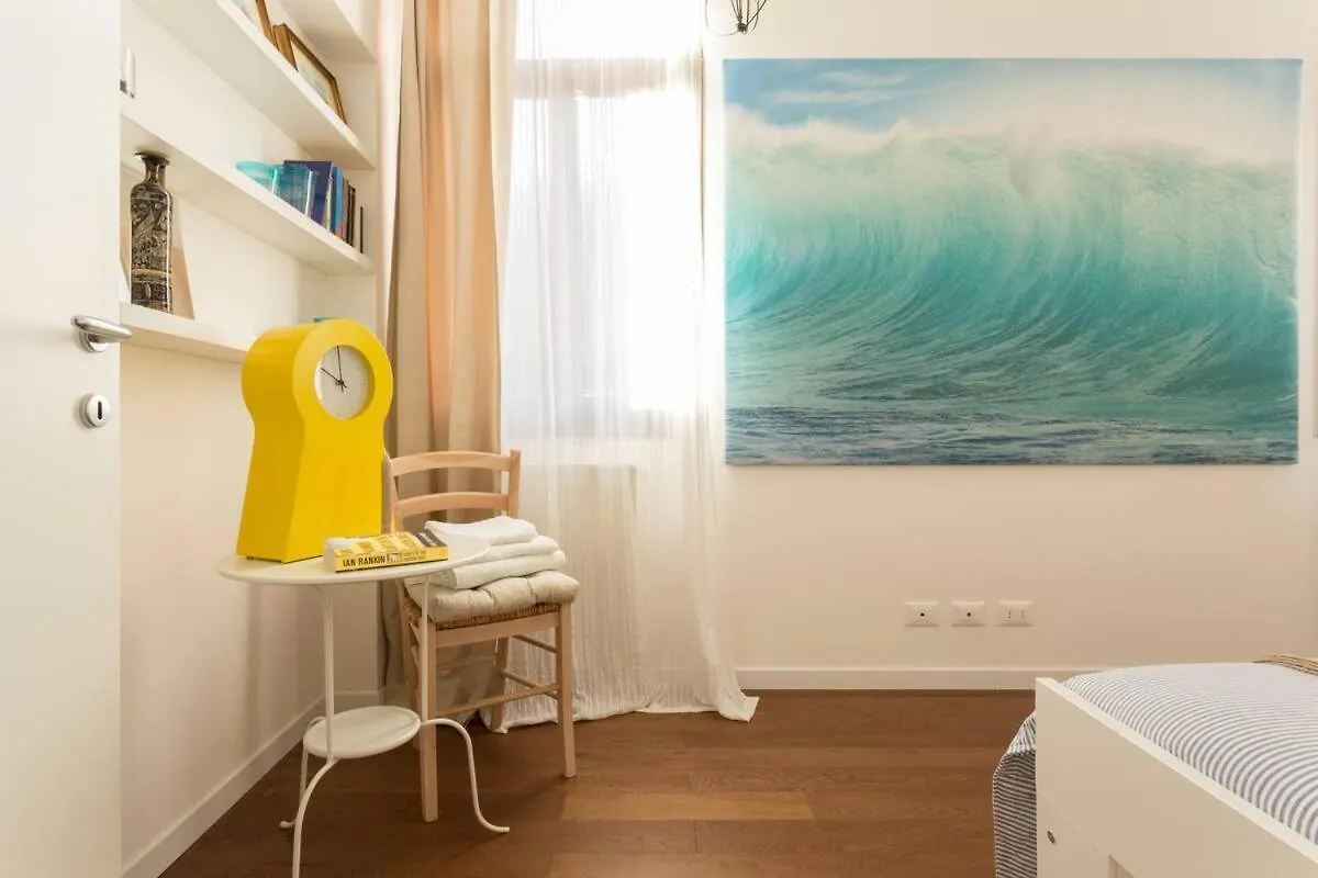 Apartamento L'Altalena Di Francesca Venecia