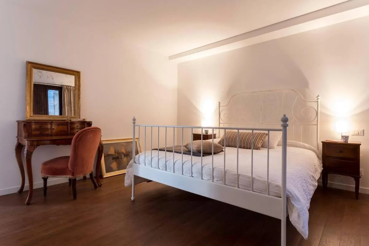 Apartamento L'Altalena Di Francesca Venecia Italia