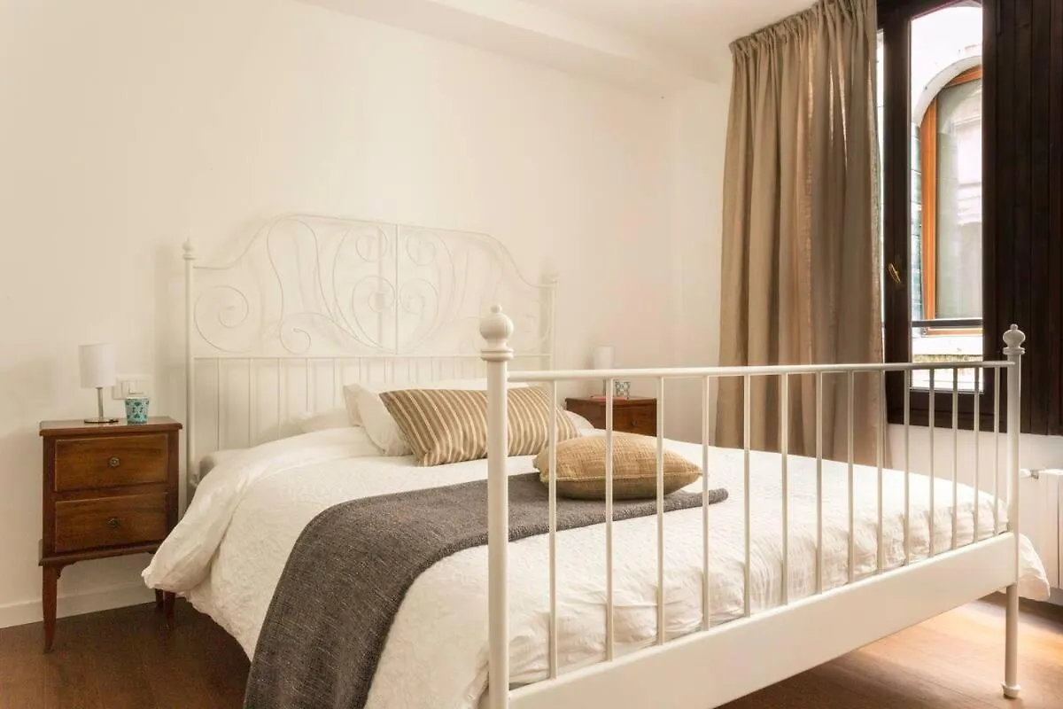 L'Altalena Di Francesca Apartment Venice
