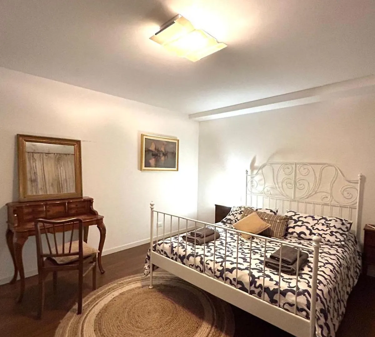 Apartamento L'Altalena Di Francesca Venecia 0*,  Italia