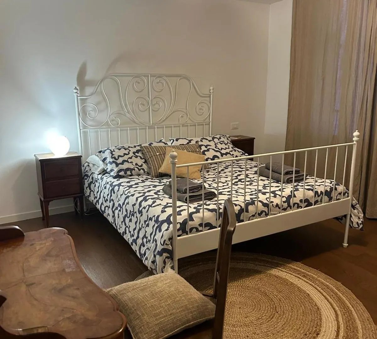 Apartamento L'Altalena Di Francesca Venecia Italia