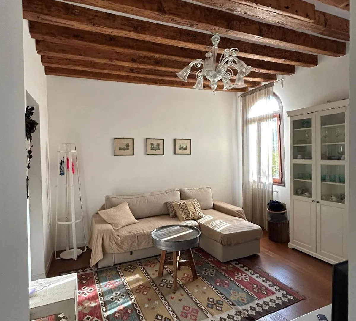 L'Altalena Di Francesca Apartment Venice