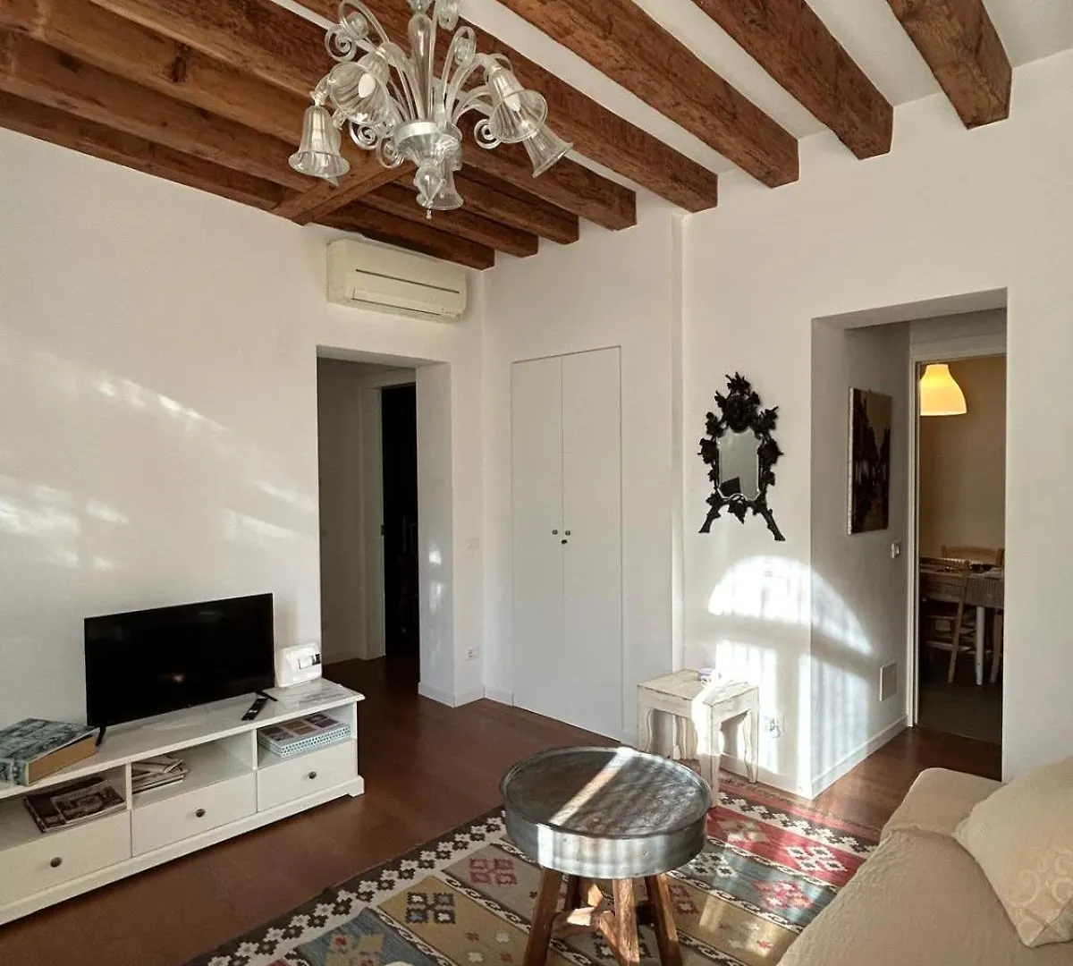 L\'Altalena Di Francesca location