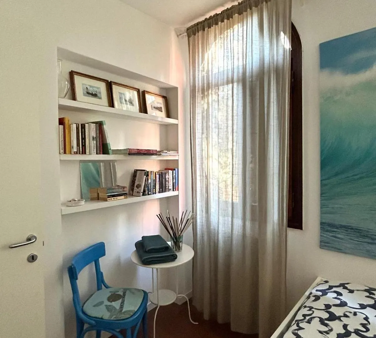 L'Altalena Di Francesca Apartment Venice